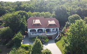 Classy Panorama Apartman