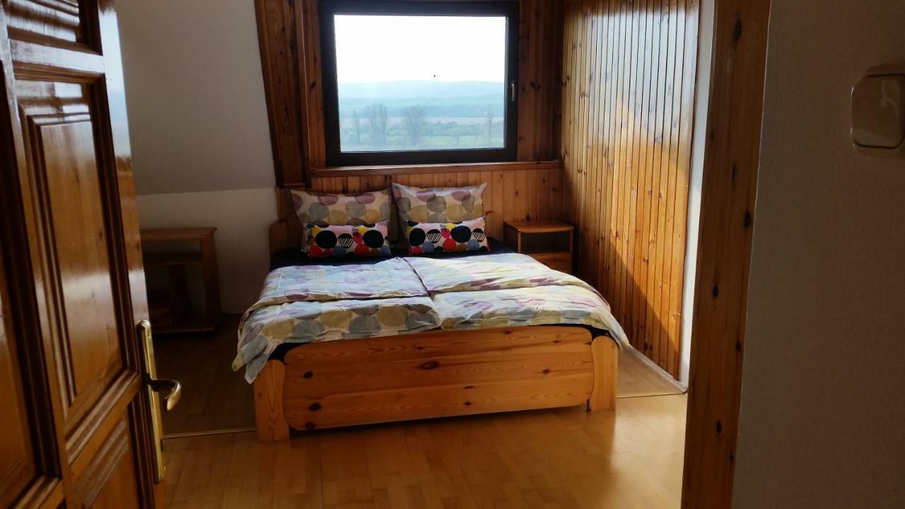 Classy Panorama Apartman Tihany Exteriér fotografie