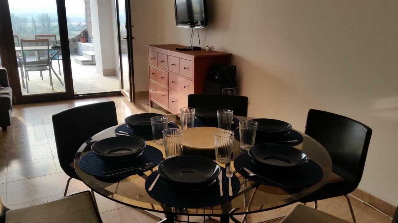 Classy Panorama Apartman Tihany Exteriér fotografie