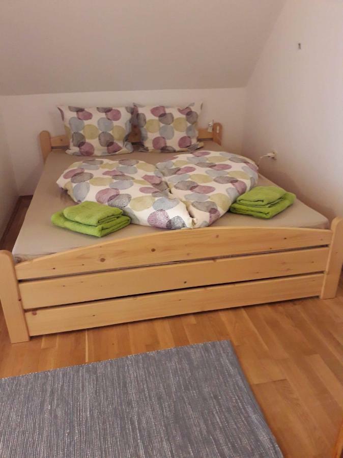 Classy Panorama Apartman Tihany Exteriér fotografie
